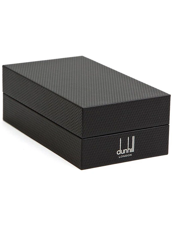 Dunhill Bourdon Rollagas Brown Leather Cigar Lighter 3 Dunhill Bourdon Rollagas Brown Leather Cigar Lighter