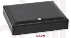 Dunhill Classic Travel -10 Cigar Humidor