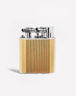 Dunhill Hallmark Barley Turbo Cigar Lighter 5 Dunhill Hallmark Barley Turbo Cigar Lighter -Elighters Shop dunhill hallmark barley turbo cigar lighter 10