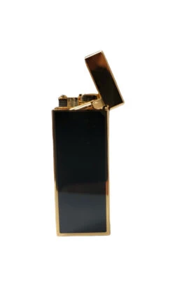 Dunhill Rollagas Black Laquer Hallmark Cigar Lighter 8 Dunhill Rollagas Black Laquer Hallmark Cigar Lighter -Elighters Shop dunhill rollagas black laquer hallmark cigar lighter 67
