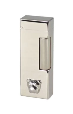 Dunhill Rollagas Bulldog Facet Palladium Cigar Lighter 8 Dunhill Rollagas Bulldog Facet Palladium Cigar Lighter -Elighters Shop dunhill rollagas bulldog facet palladium cigar lighter 12