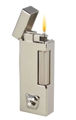 Dunhill Rollagas Bulldog Facet Palladium Cigar Lighter 9 Dunhill Rollagas Bulldog Facet Palladium Cigar Lighter -Elighters Shop dunhill rollagas bulldog facet palladium cigar lighter 14