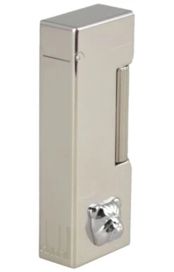 Dunhill Rollagas Bulldog Facet Palladium Cigar Lighter 7 Dunhill Rollagas Bulldog Facet Palladium Cigar Lighter -Elighters Shop dunhill rollagas bulldog facet palladium cigar lighter 16