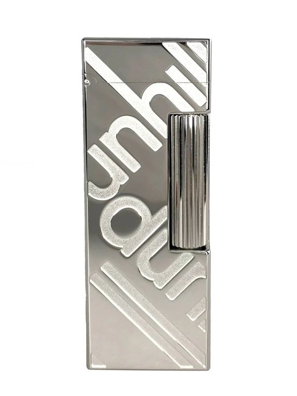 Dunhill Rollagas Canvas Palladium Plated 4 Dunhill Rollagas Canvas Palladium Plated - Image 2
