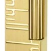 Dunhill Rollagas Signature Golden Palladium Cigar Lighter