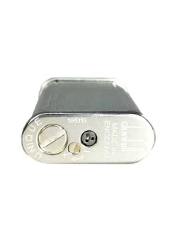 Dunhill Unique Barley Silver Plated 7 Dunhill Unique Barley Silver Plated -Elighters Shop dunhill unique barley silver plated 54