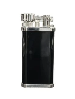 Dunhill Unique Black Flint Lighter -Elighters Shop dunhill unique black flint lighter 57