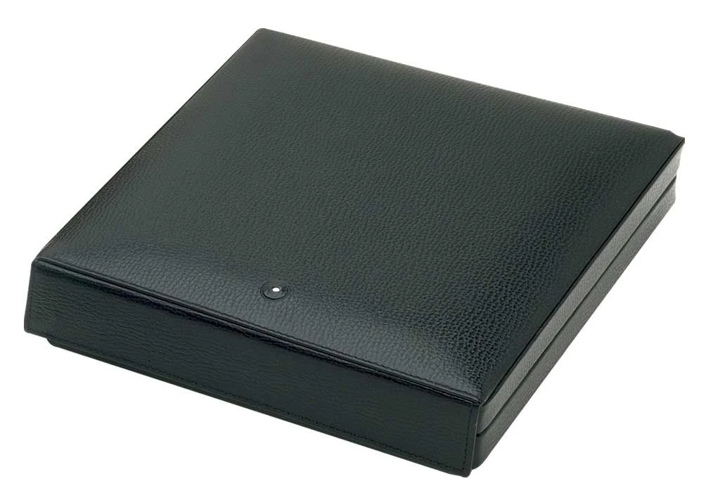 Dunhill White Spot Travel Humidor -10 Cigars 3 Dunhill White Spot Travel Humidor -10 Cigars