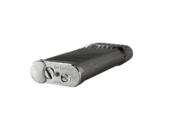 IM Corona Flambeau Silver Plated Flint Lighter -Elighters Shop im corona flambeau silver plated flint lighter 53