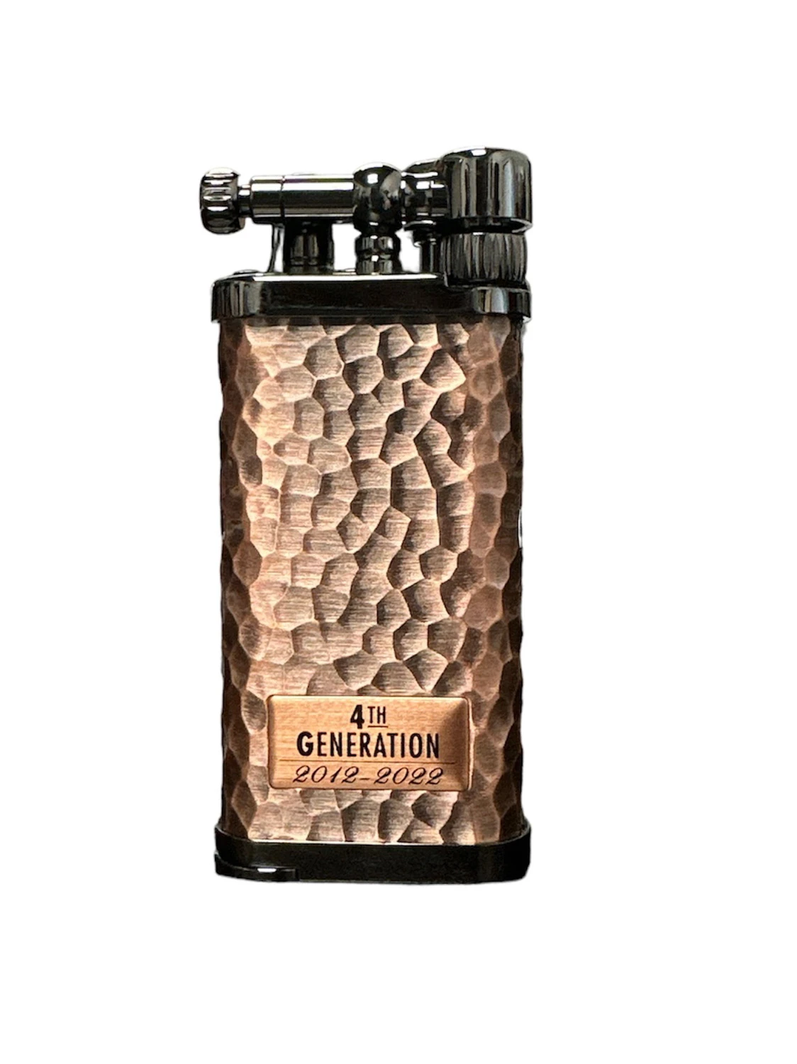 IM Corona Old Boy 4th Generation 10th Anniversary Pipe Lighter 4 IM Corona Old Boy 4th Generation 10th Anniversary Pipe Lighter - Image 2