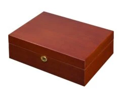 Laquered Finish Cigar Humidor - Holds 60 To 80 Cigars 8 Laquered Finish Cigar Humidor - Holds 60 To 80 Cigars -Elighters Shop laquered finish cigar humidor holds 60 to 80 cigars 133
