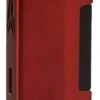 Lotus Vertigo Commissioner Dual Torch Flame Lighter - Red And Black Matte 2 Lotus Vertigo Commissioner Dual Torch Flame Lighter - Red And Black Matte -Elighters Shop lotus vertigo commissioner dual torch flame lighter red and black matte 36