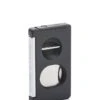 Porsche Design Picadilly Cigar Cutter - Grey 2 Porsche Design Picadilly Cigar Cutter - Grey -Elighters Shop pd362602 64