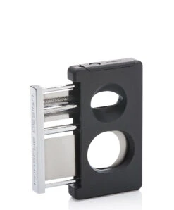Porsche Design Picadilly Cigar Cutter - Grey 9 Porsche Design Picadilly Cigar Cutter - Grey -Elighters Shop pd362602 66