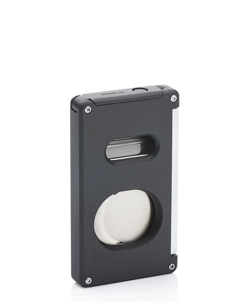 Porsche Design Picadilly Cigar Cutter - Grey 5 Porsche Design Picadilly Cigar Cutter - Grey - Image 3