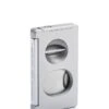 Porsche Design Picadilly Cigar Cutter - Silver 2 Porsche Design Picadilly Cigar Cutter - Silver -Elighters Shop pd362603 60
