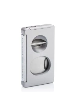 Porsche Design Picadilly Cigar Cutter - Silver