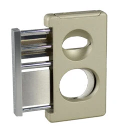 Porsche Design Picadilly Cigar Cutter - Titan 8 Porsche Design Picadilly Cigar Cutter - Titan -Elighters Shop pd362604 66