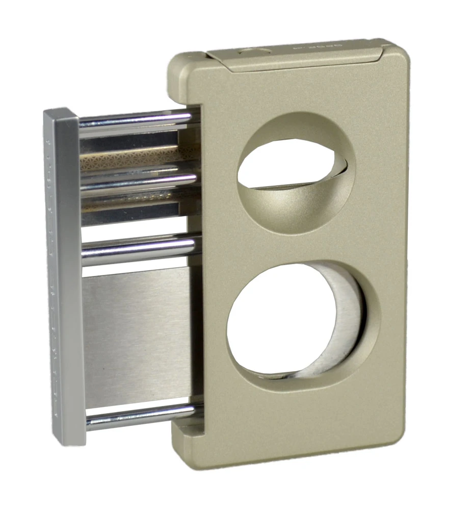 Porsche Design Picadilly Cigar Cutter - Titan 5 Porsche Design Picadilly Cigar Cutter - Titan - Image 3