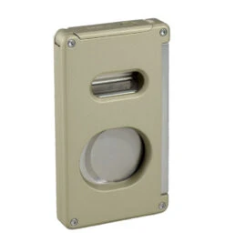 Porsche Design Picadilly Cigar Cutter - Titan