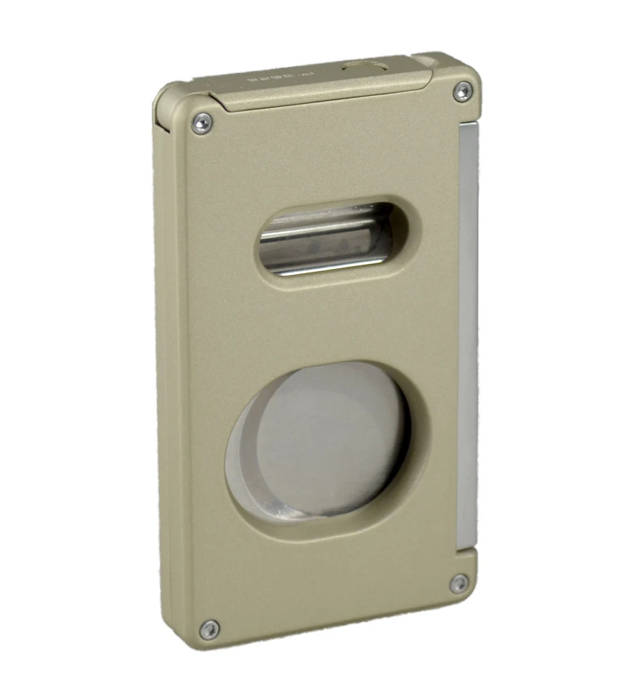 Porsche Design Picadilly Cigar Cutter - Titan 3 Porsche Design Picadilly Cigar Cutter - Titan