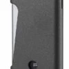 Porsche Design Alps Flat Torch Flame Lighter - Grey