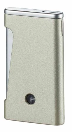 Porsche Design Alps Flat Torch Flame Lighter - Titan