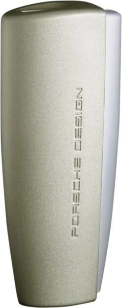 Elighters Shop -Elighters Shop porsche design atlas flat torch flame lighter titan matte 68