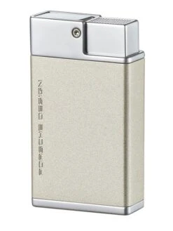 Porsche Design Baden Double Torch Flame Lighter - Titan -Elighters Shop porsche design baden double torch flame lighter titan 110