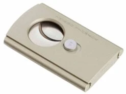 Porsche Design Bavaria Cigar Cutter - Titan