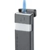 Porsche Design Eifel Torch Flame Lighter - Grey 1 Porsche Design Eifel Torch Flame Lighter - Grey -Elighters Shop porsche design eifel torch flame lighter grey 98