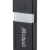 Porsche Design Eifel Torch Flame Lighter - Matte Black 2 Porsche Design Eifel Torch Flame Lighter - Matte Black -Elighters Shop porsche design eifel torch flame lighter matte black 102