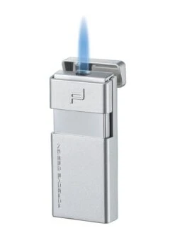 Porsche Design Eifel Torch Flame Lighter - Silver 7 Porsche Design Eifel Torch Flame Lighter - Silver -Elighters Shop porsche design eifel torch flame lighter silver 98