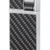 Porsche Design Heber Flat Torch Flame Lighter - Carbon Fiber 2 Porsche Design Heber Flat Torch Flame Lighter - Carbon Fiber -Elighters Shop porsche design heber flat torch flame lighter carbon fiber 102