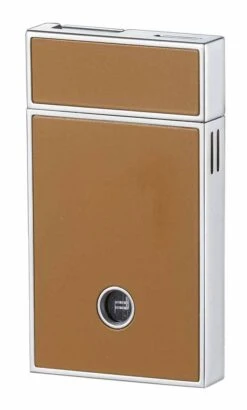 Porsche Design Heber Flat Torch Flame Lighter - Cathay Spice -Elighters Shop porsche design heber flat torch flame lighter limoges 94