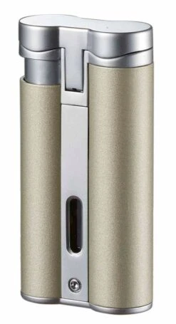 Porsche Design Selter Flower Torch Flame Lighter - Titan