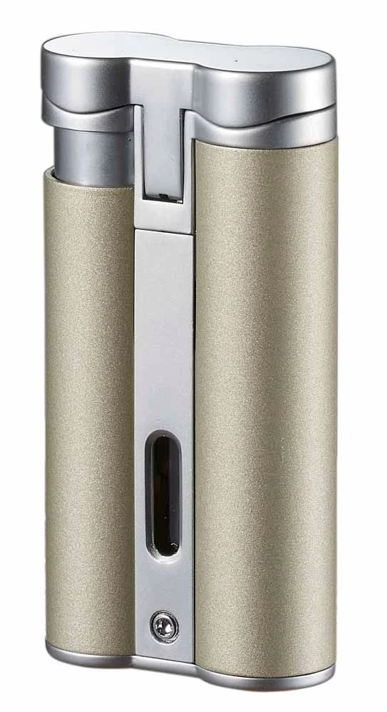 Porsche Design Selter Flower Torch Flame Lighter - Titan 3 Porsche Design Selter Flower Torch Flame Lighter - Titan