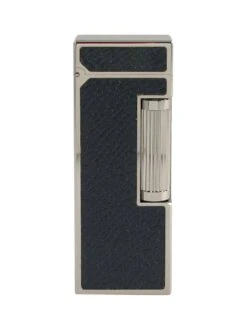 Dunhill Bourdon Rollagas Black Cowhide Cigar Lighter 7 Dunhill Bourdon Rollagas Black Cowhide Cigar Lighter -Elighters Shop rlx3307 53
