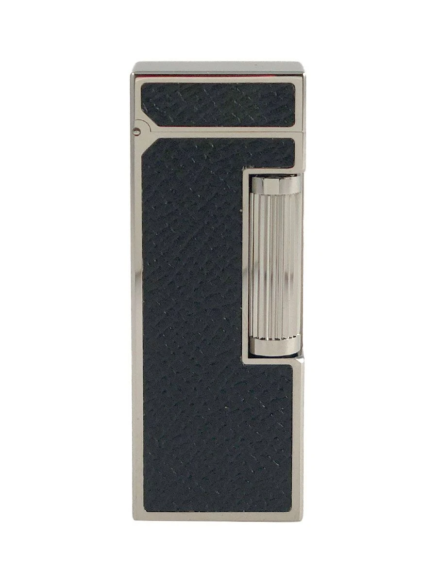Dunhill Bourdon Rollagas Black Cowhide Cigar Lighter 5 Dunhill Bourdon Rollagas Black Cowhide Cigar Lighter - Image 3