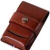 S.T. Dupont Elysee Ligne 2 Brown Leather Lighter Case 1 S.T. Dupont Elysee Ligne 2 Brown Leather Lighter Case -Elighters Shop s t dupont elysee ligne 2 brown leather lighter case 41