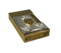 S.T. Dupont Ligne 2 Cling Blazon Flint Lighter 9 S.T. Dupont Ligne 2 Cling Blazon Flint Lighter -Elighters Shop s t dupont line 2 cling blazon flint lighter 64