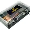 Savoy Travel Cigar Humidor - Holds 10 Cigars -Elighters Shop savoy travel cigar humidor 73