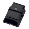 S.T. Dupont Elysee Black Leather Ligne 2 Small Lighter Case 2 S.T. Dupont Elysee Black Leather Ligne 2 Small Lighter Case -Elighters Shop st dupont elys e black leather ligne 2 small lighter case 42