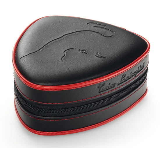 Tonino Lamborghini Aero Honeycomb Torch Flame Lighter 6 Tonino Lamborghini Aero Honeycomb Torch Flame Lighter - Image 4