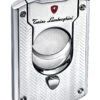 Tonino Lamborghini Le Mans Interwoven Cigar Cutter