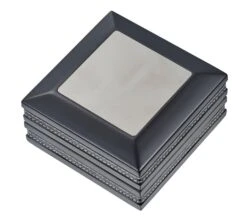 Visol Carnis Wooden Folding Cigar Ashtray With Cutter & Punch 5 Visol Carnis Wooden Folding Cigar Ashtray With Cutter & Punch -Elighters Shop vash612 140