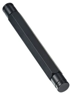 Visol Jumbo Pokey Cigar Poker & Roach Clip -Elighters Shop vcut424bk 65