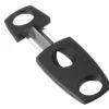 Visol Minos Wedge Cigar Cutter 1 Visol Minos Wedge Cigar Cutter -Elighters Shop vcut715 44