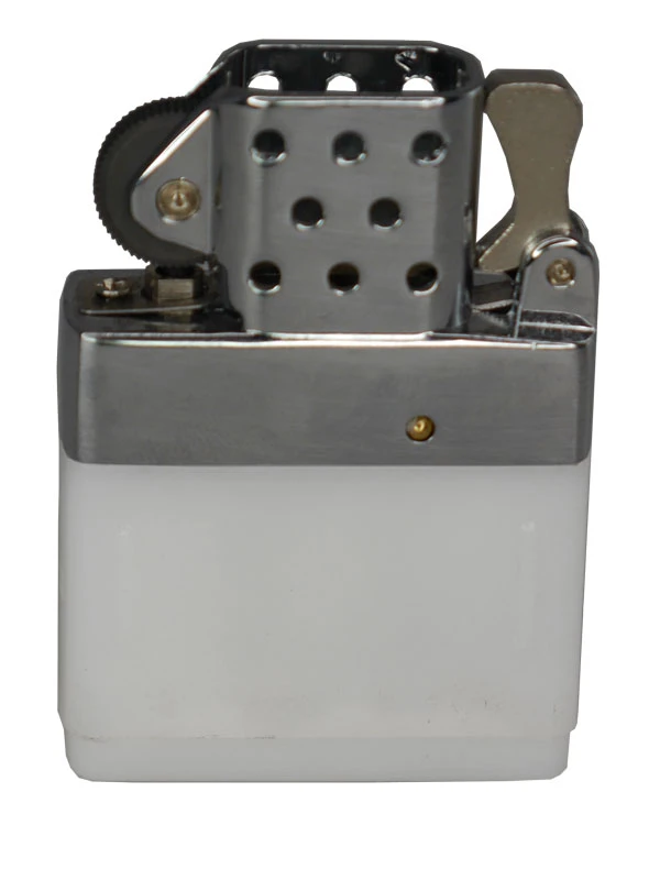 Vector Thunderbird Soft Yellow Candle Insert 3 Vector Thunderbird Soft Yellow Candle Insert