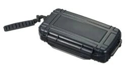 Visol Billy Travel Humidor - Holds 5 Cigars